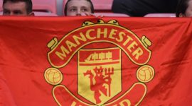 Manchester United (AFP)