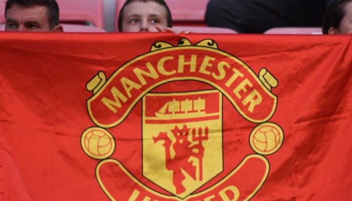 Manchester United Tekuk Sunderland 2-0, Catat Clean Sheet Perdana Musim Ini