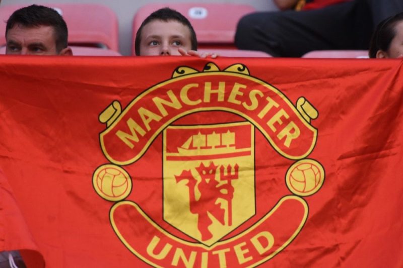 Manchester United (AFP)