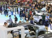 Fakta GIIAS 2025: Mobil Listrik, Teknologi Otonom, dan Persaingan Ketat Produsen