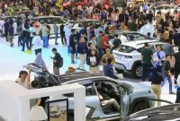 Gelaran otomotif terbesar di Indonesia, Gaikindo Indonesia International Auto Show (GIIAS) 2025