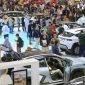 Gelaran otomotif terbesar di Indonesia, Gaikindo Indonesia International Auto Show (GIIAS) 2025