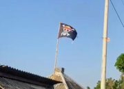 Kibarkan Bendera One Piece, Warga Tuban Didatangi Aparat: Ini 4 Kasus Serupa yang Pernah Terjadi