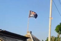 Bendera One Piece
