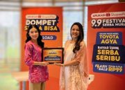 Siap-siap, ShopeePay 9.9 Festival Serba Murah Sudah Mulai: Bayar Rp 1.000, Pulang Bawa Mobil?