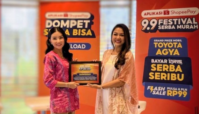 Siap-siap, ShopeePay 9.9 Festival Serba Murah Sudah Mulai: Bayar Rp 1.000, Pulang Bawa Mobil?