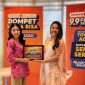 ShopeePay menghadirkan kampanye bertajuk “Aplikasi ShopeePay 9.9 Festival Serba Murah”