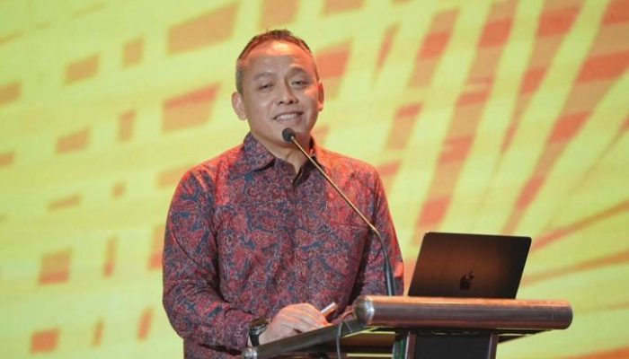 Lowongan Magang, PalmCo Buka Peluang untuk Gen Z Menuju Dunia Kerja