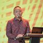Direktur Utama PTPN IV PalmCo Jatmiko Santosa.