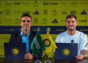 Inigo Martinez Tinggalkan Barcelona demi Al-Nassr: “Tawaran Itu Mustahil Ditolak”