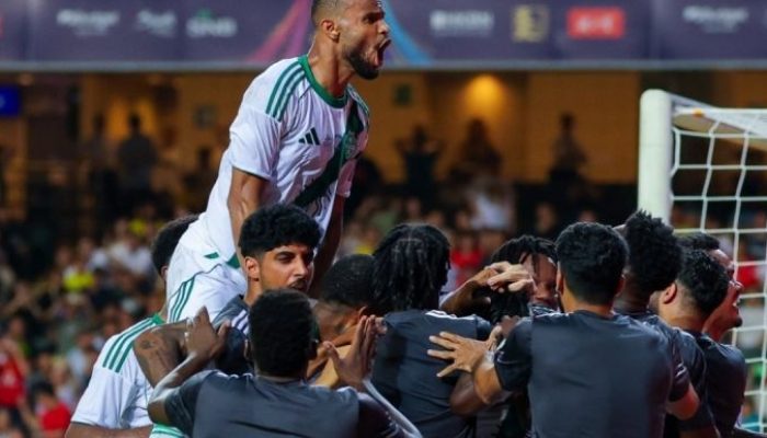 Drama Hong Kong: Al-Ahli Tumbangkan Al-Nassr Lewat Adu Penalti, Juara Piala Super Arab Saudi 2025