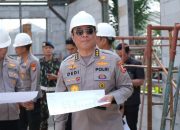 Komjen Dedi Prasetyo Jadi Wakapolri, Polri Lakukan Mutasi Besar 61 Personel