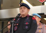 Affan Kurniawan Tewas, Dankorbrimob Mohon Maaf