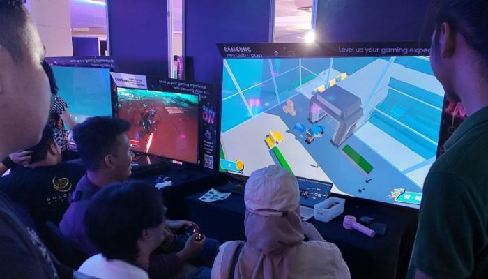 Kabar Gembira Kreator Gim, Kemenaker Siapkan 11 Program Pelatihan dan 61 Sertifikasi