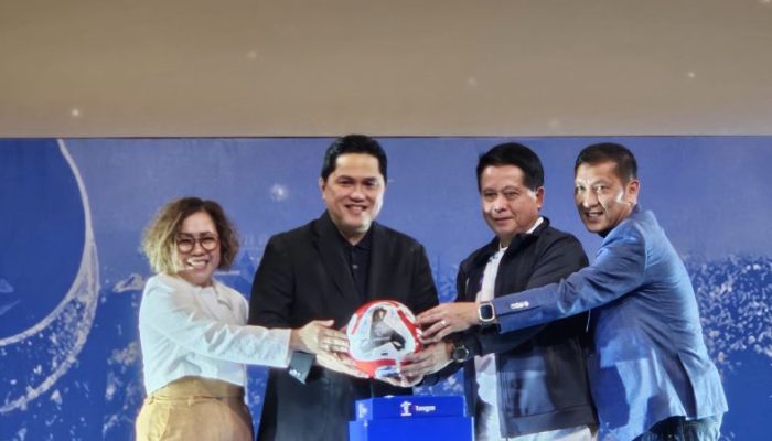 Super League 2025/2026 Resmi Diluncurkan: Babak Baru Sepak Bola Indonesia