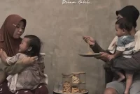 Tangkapan layar lagu Kita Usahakan Lagi - Batas Senja