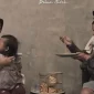 Tangkapan layar lagu Kita Usahakan Lagi - Batas Senja
