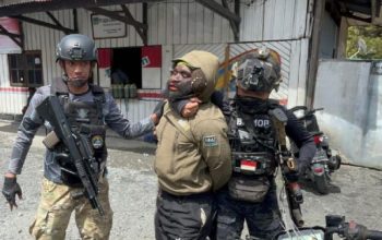 Operasi Damai Cartenz