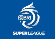 klasemen BRI Super League