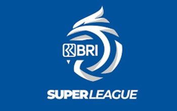 klasemen BRI Super League