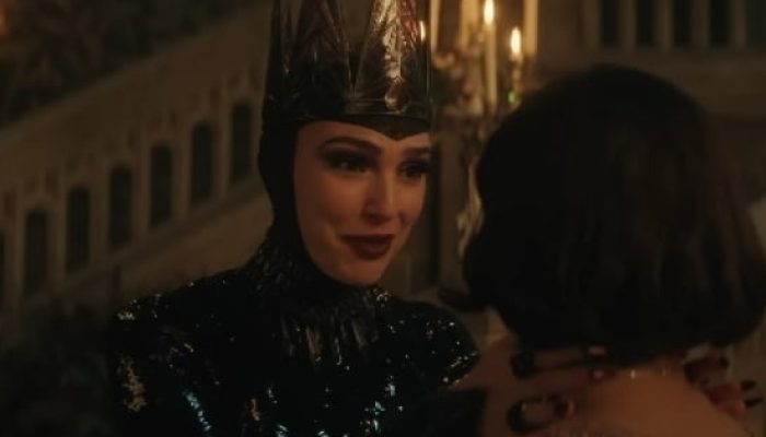 Film Snow White Gagal dan Merugi 115 Juta Dolar, Gal Gadot Sebut Isu Palestina Biang Kerok