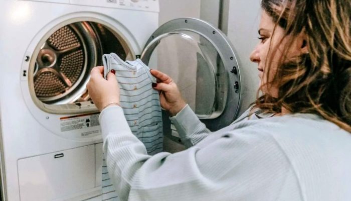 5 Rekomendasi Mesin Cuci Kering Terbaik 2025: Hemat Waktu, Efisien, dan Praktis