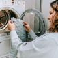 Rekomendasi mesin cuci kering 