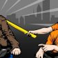 Ilustrasi - Seorang mahasiswa di Medan menjadi korban begal di Jalan Cempaka, Medan Selayang.
