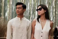Pratama Arhan dan Azizah Salsha
