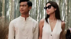Pratama Arhan dan Azizah Salsha