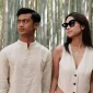 Pratama Arhan dan Azizah Salsha