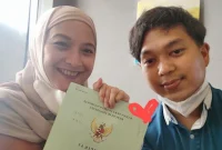 Andhara Early membagikan kisahnya melunasi KPR Rumah. [Instagram]