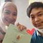 Andhara Early membagikan kisahnya melunasi KPR Rumah. [Instagram]