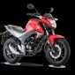 Honda CB160F