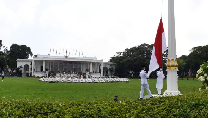 Mengintip Sejarah Upacara HUT RI di Istana Merdeka: Dari Lapangan Ikada hingga Simbol Negara Berdaulat