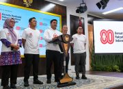 Ini 7 Agenda Bulan Kemerdekaan ke-80 RI: Semangat Bersatu, Berdaulat, dan Sejahtera