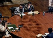 Presiden Prabowo Perintahkan Buka Jaringan Bandara Internasional di Berbagai Daerah