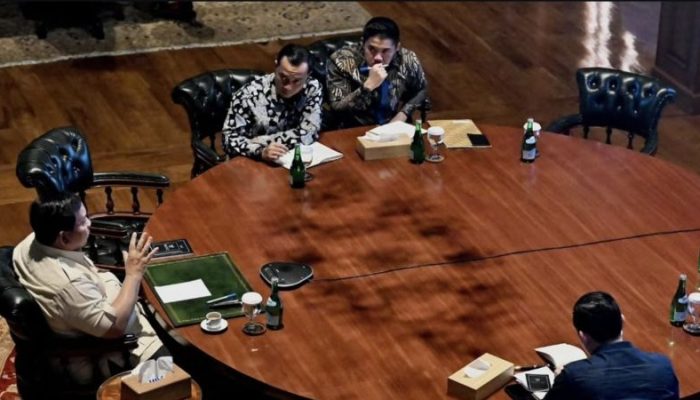 Presiden Prabowo Perintahkan Buka Jaringan Bandara Internasional di Berbagai Daerah