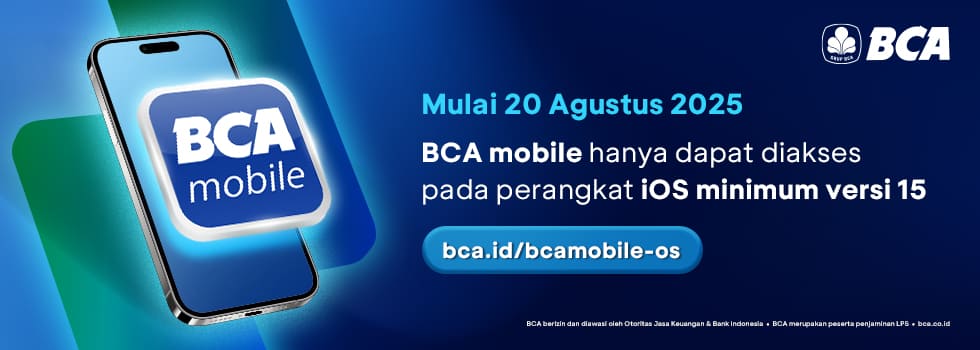 BCA Mobile