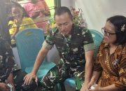 Tragedi Prada Lucky Saputra Namo: 20 Tersangka, Termasuk Seorang Perwira, Resmi Ditahan Kodam IX/Udayana