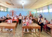 Desaku Simbolon Purba