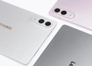 Persaingan Tablet Makin Sengit, Lenovo Xiaoxin Pro GT Meluncur: Tablet Tipis, Performa Gaming Kelas Sultan dengan Harga 4 Jutaan