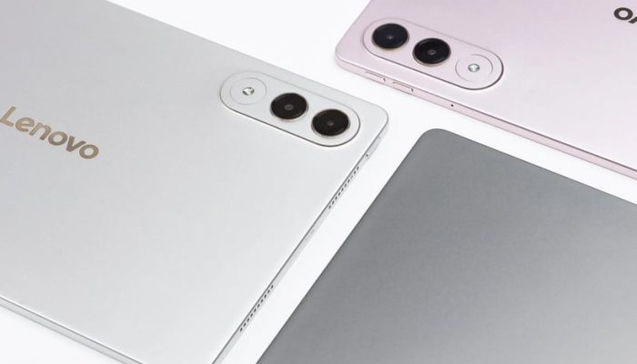 Persaingan Tablet Makin Sengit, Lenovo Xiaoxin Pro GT Meluncur: Tablet Tipis, Performa Gaming Kelas Sultan dengan Harga 4 Jutaan