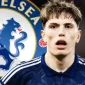 Chelsea Resmi Gaet Alejandro Garnacho: Dari Puskas Award hingga Kontrak 2032