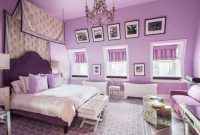 Warna kamar tidur mampu mempengaruhi gairah seksual