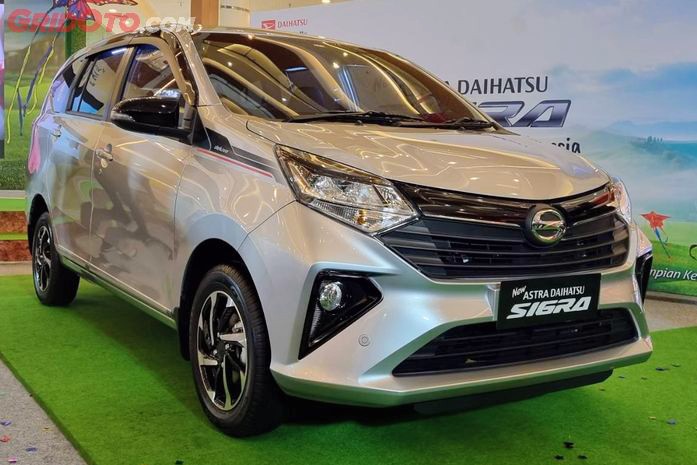 Fitur mobil