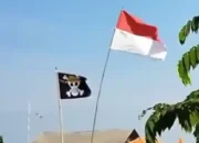 Apakah Bendera One Piece Dilarang? Pemerintah Tegaskan Satu Hal Ini