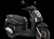 Honda Scoopy 2025: Skutik Klasik Bergaya Modern, Ini Harga dan Fiturnya Terbaru