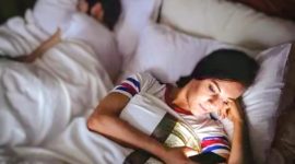 Kenali tanda wanita selingkuh