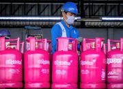 Pertamina Patra Niaga Hadirkan Promo Bright Gas Spesial HUT RI ke-80, Hemat hingga Rp 10 Ribu